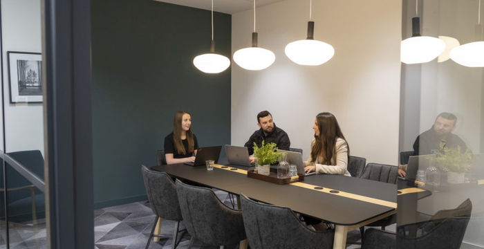 215 Bothwell Street, Glasgow - Image 5