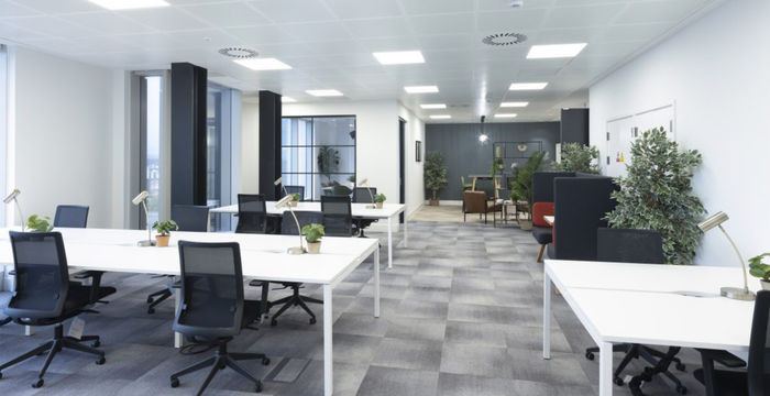 215 Bothwell Street, Glasgow - Image 4