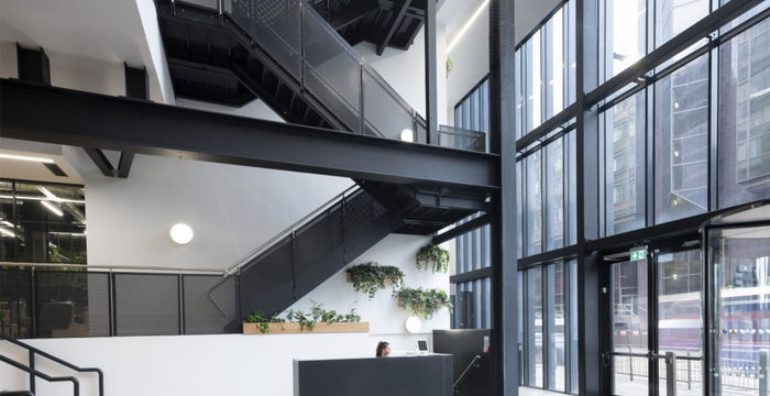 215 Bothwell Street, Glasgow - Image 4