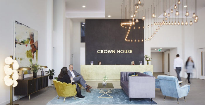 Crown Street, Ipswich - Image 5