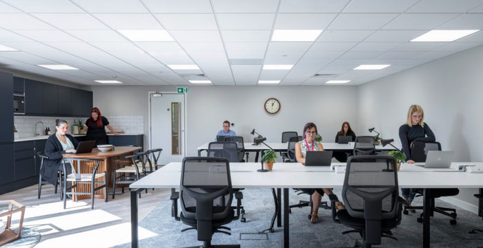 Crown Street, Ipswich - Image 2