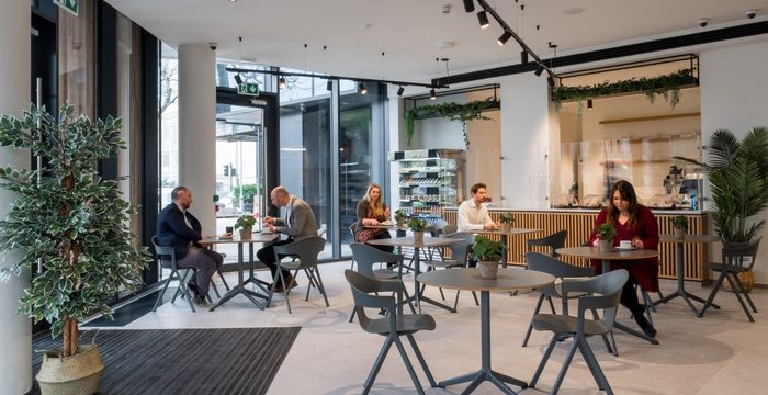 69 Park Lane, Croydon - Image 2