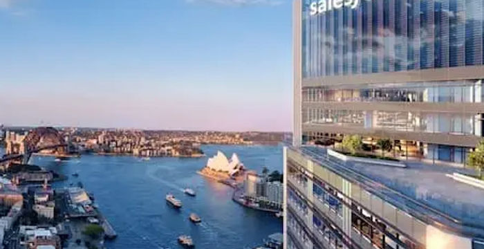 180 George Street, Sydney - Image 4