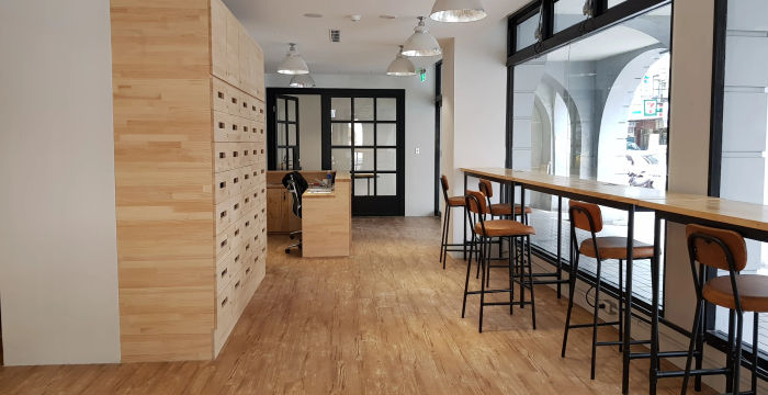 119 Chongqing South Road, Zhongzheng District - Image 5