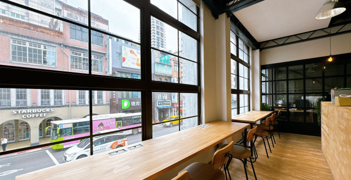 119 Chongqing South Road, Zhongzheng District - Image 5