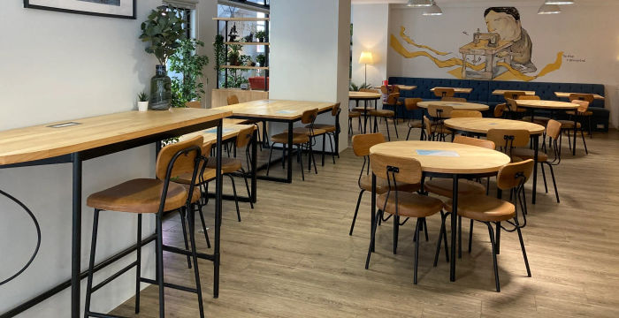 119 Chongqing South Road, Zhongzheng District - Image 5