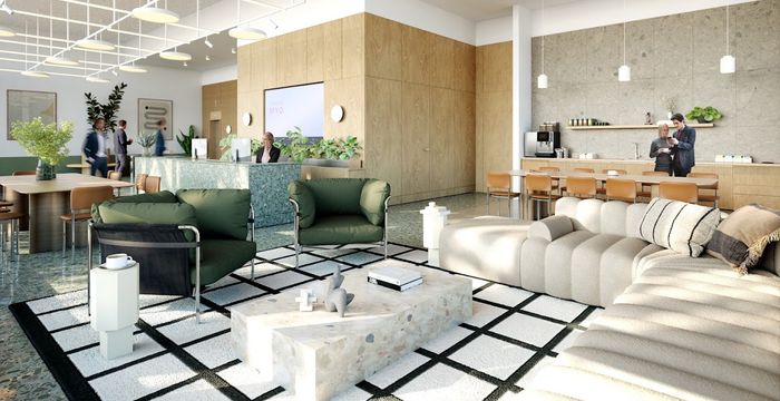 3 New Street Square 3 New Street Square, Greater London - Image 2