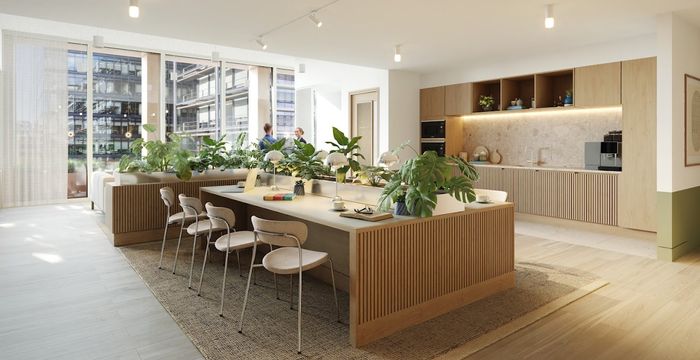 3 New Street Square 3 New Street Square, Greater London - Image 3