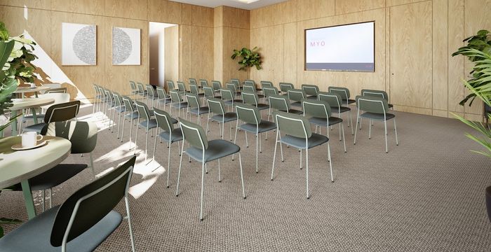 3 New Street Square 3 New Street Square, Greater London - Image 3