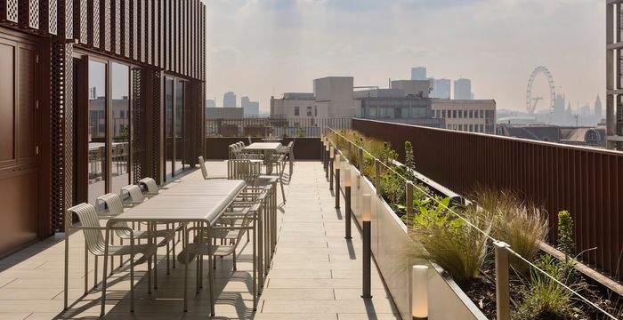 3 New Street Square 3 New Street Square, Greater London - Image 2