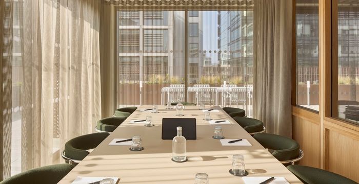 3 New Street Square, Greater London - Image 4