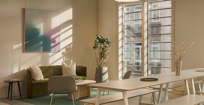 3 New Street Square, Greater London - Image 3