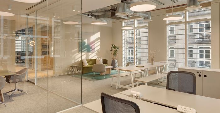 3 New Street Square 3 New Street Square, Greater London - Image 2