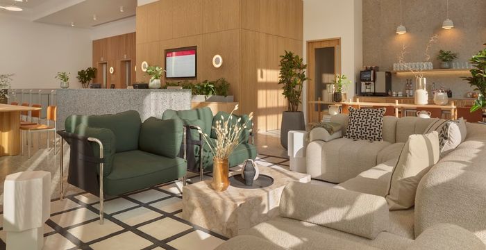 3 New Street Square, Greater London - Image 2