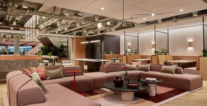 1 New Change, Greater London - Image 2