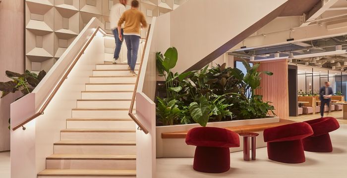 1 New Change, Greater London - Image 5