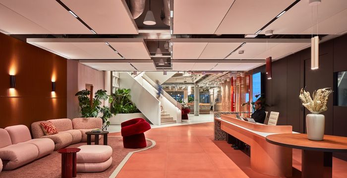 1 New Change, Greater London - Image 5