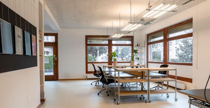 19 Sennweg, Bern - Image 4