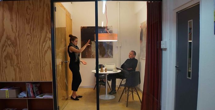 19 Steinentorstrasse, Basel - Image 4