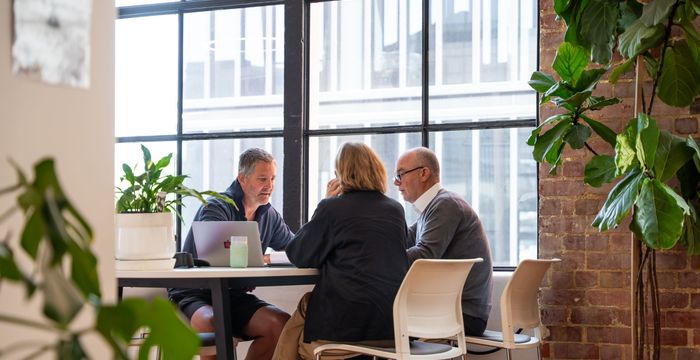 AKM Building - Image 4