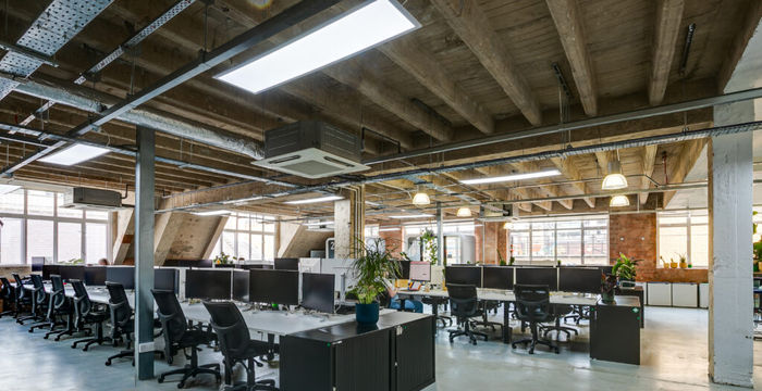 15 Worship Street, Greater London - Image 5