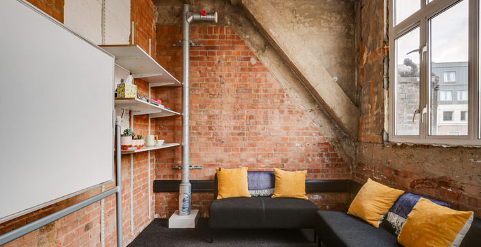 15 Worship Street, Greater London - Image 2