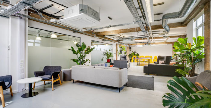 15 Worship Street, Greater London - Image 4