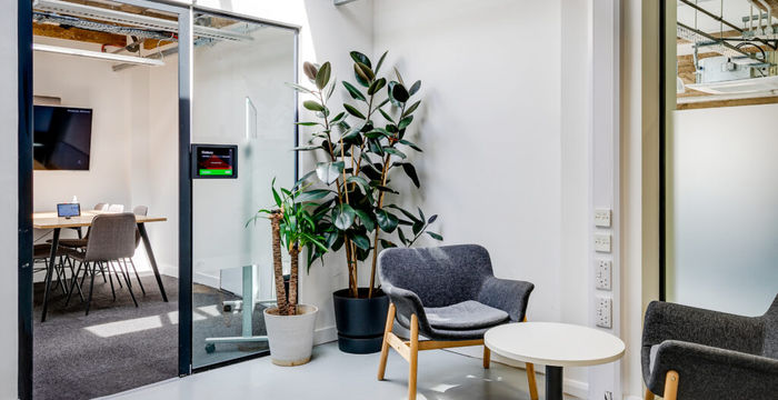 15 Worship Street, Greater London - Image 2