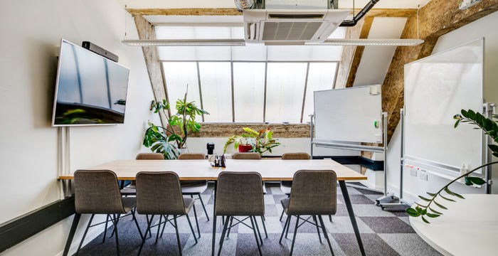 15 Worship Street, Greater London - Image 3