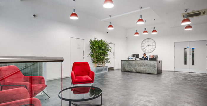 15 Worship Street, Greater London - Image 4