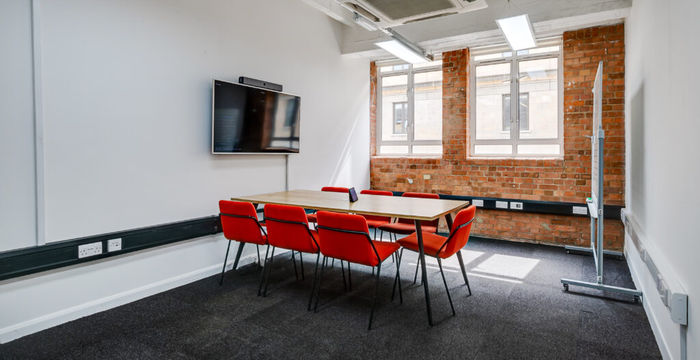 15 Worship Street, Greater London - Image 3