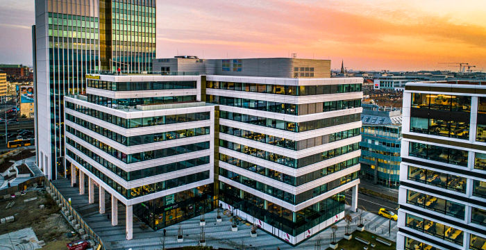 1138 Budapest Esztergomi Út 31-39, Budapest - Image 2