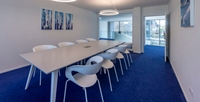 Glattbrugg Airportal - Image 5