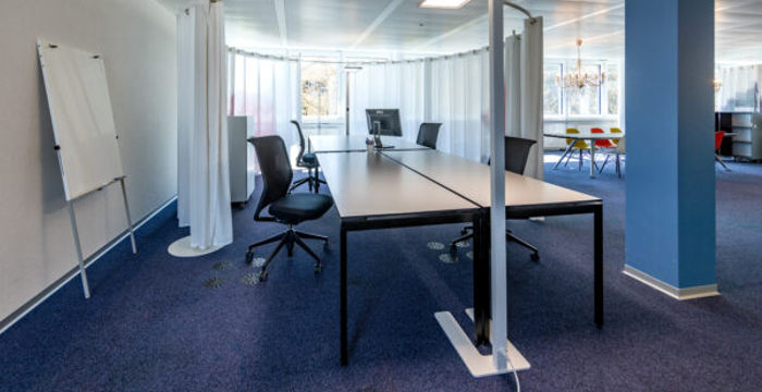 Glattbrugg Airportal - Image 3