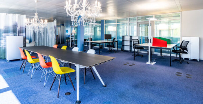 Glattbrugg Airportal - Image 2
