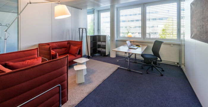 Glattbrugg Airportal - Image 4