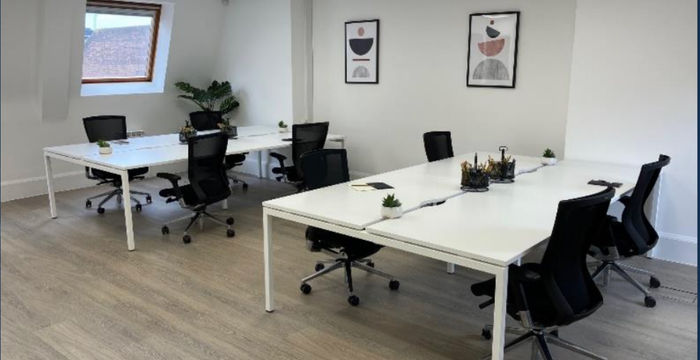 115 High Holborn, London - Image 3