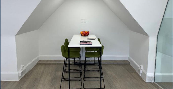 115 High Holborn, London - Image 2