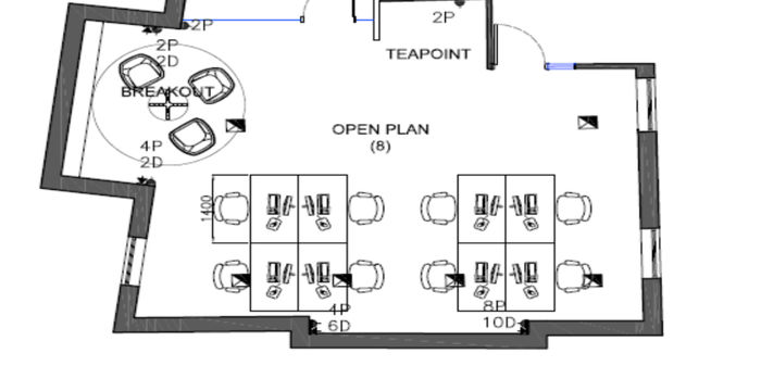 115 High Holborn, London - Image 5