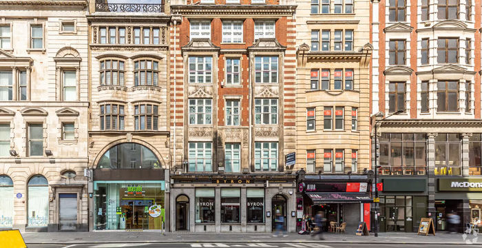 115 High Holborn, London - Image 4