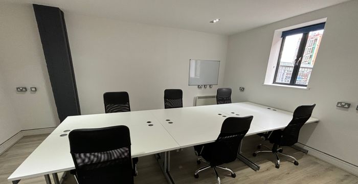 3a Bridgewater Street, Liverpool - Image 2