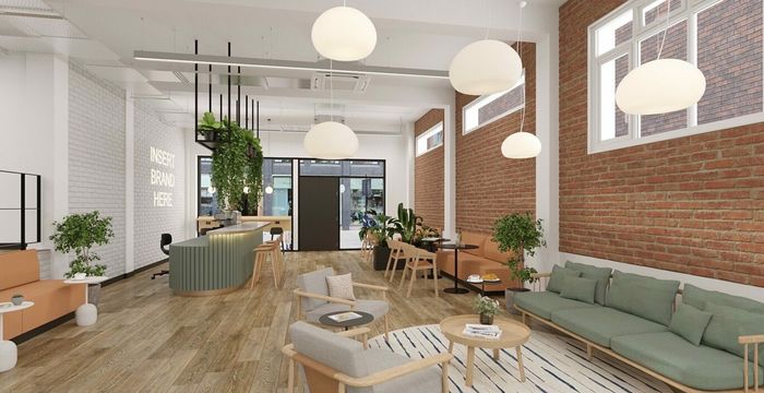 160 Borough High Street 160 Borough High Street, Greater London - Image 2