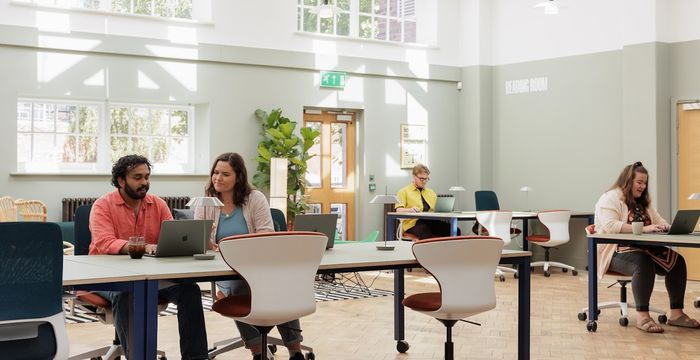 Queen Victoria Road, High Wycombe - Image 4