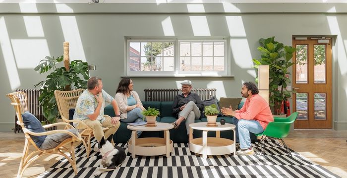 Queen Victoria Road, High Wycombe - Image 2