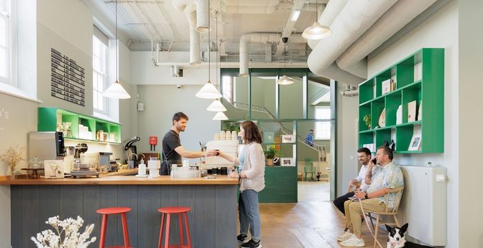 Queen Victoria Road, High Wycombe - Image 5