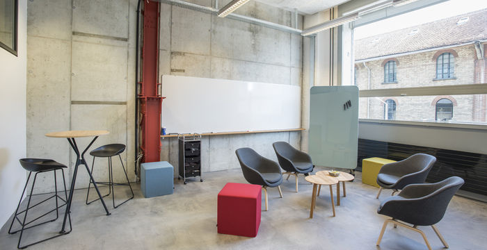 2 Technoparkstrasse, Winterthur - Image 5