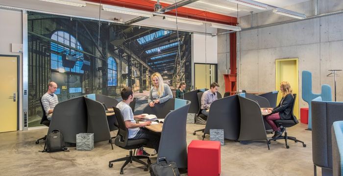 2 Technoparkstrasse, Winterthur - Image 3