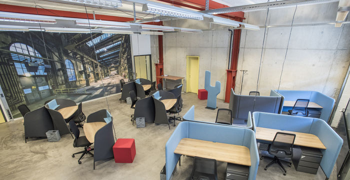 2 Technoparkstrasse, Winterthur - Image 2