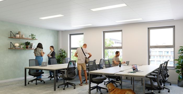 24-28 Bloomsbury Way, London - Image 4