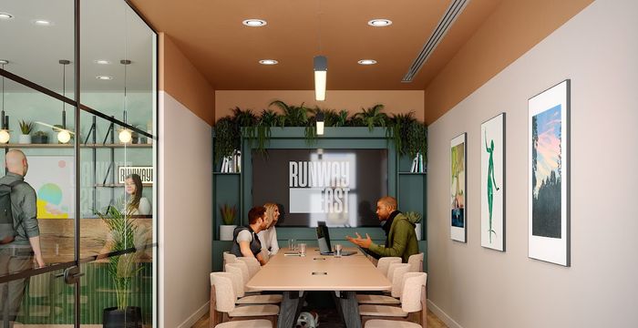 24-28 Bloomsbury Way, London - Image 3